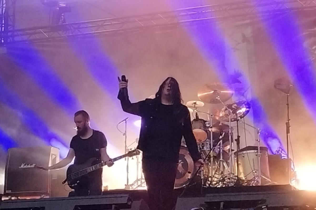 Katatonia