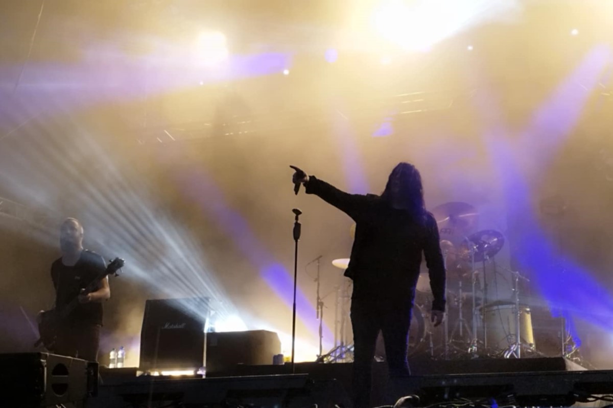 Katatonia