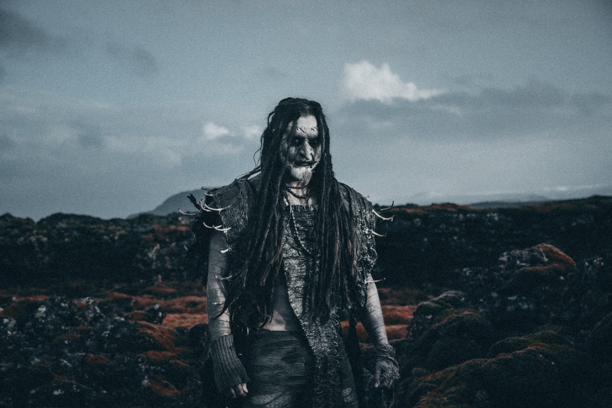 Mortiis