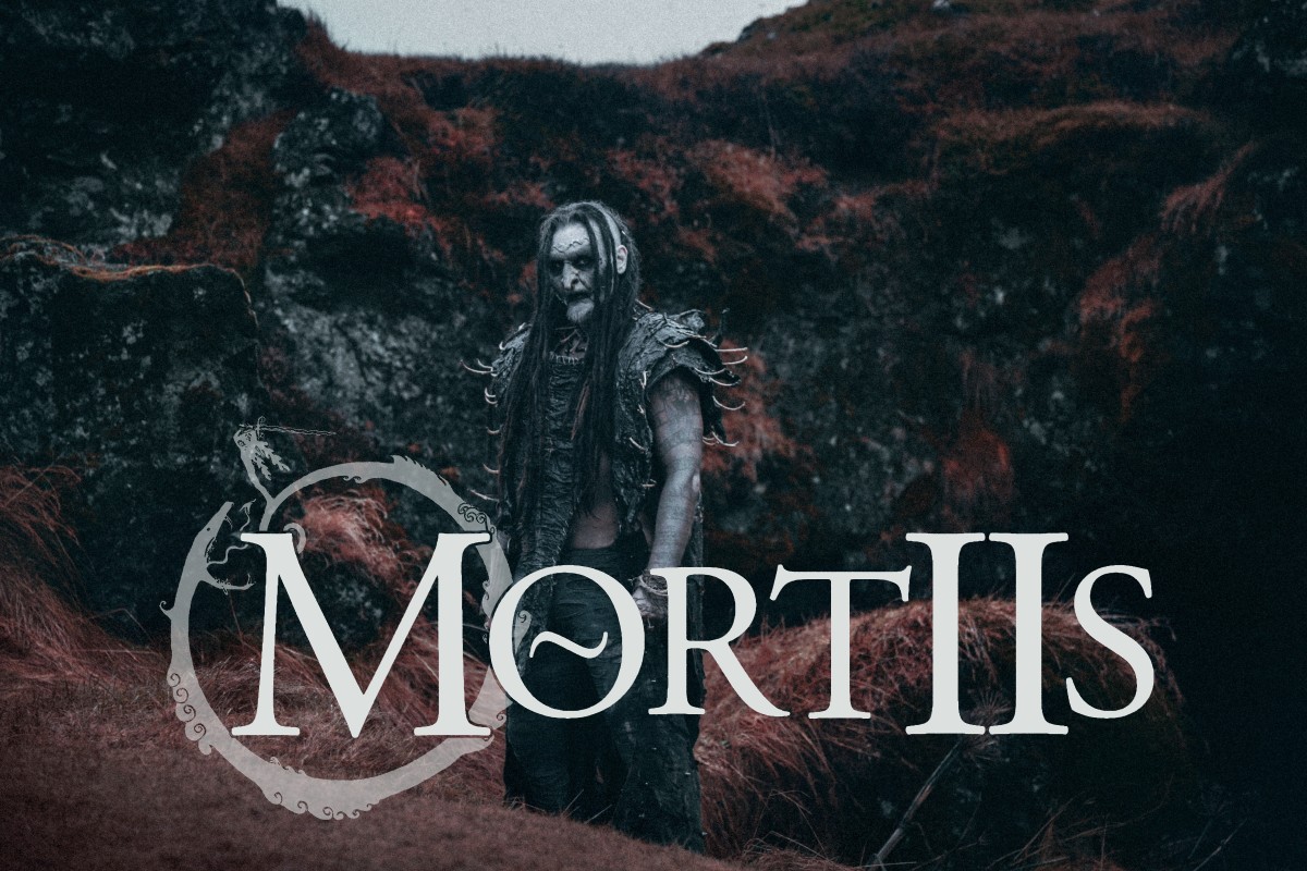 Mortiis