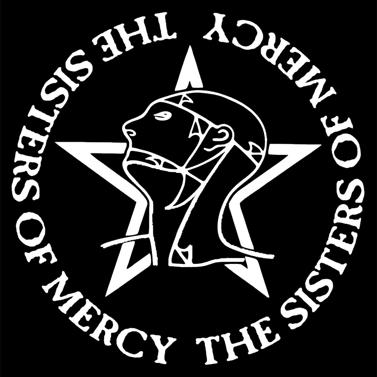 The Sisters Of Mercy