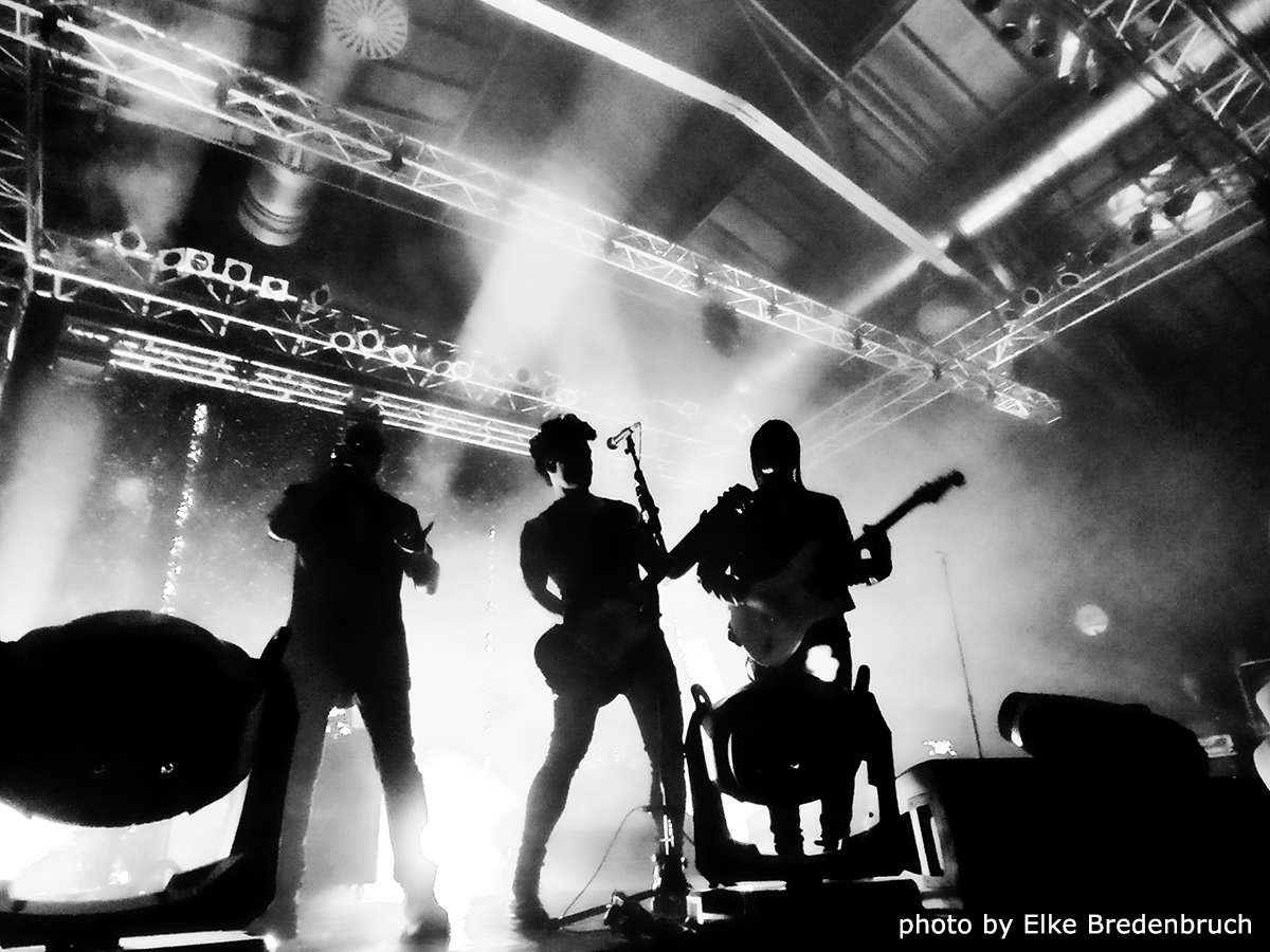 The Sisters Of Mercy
