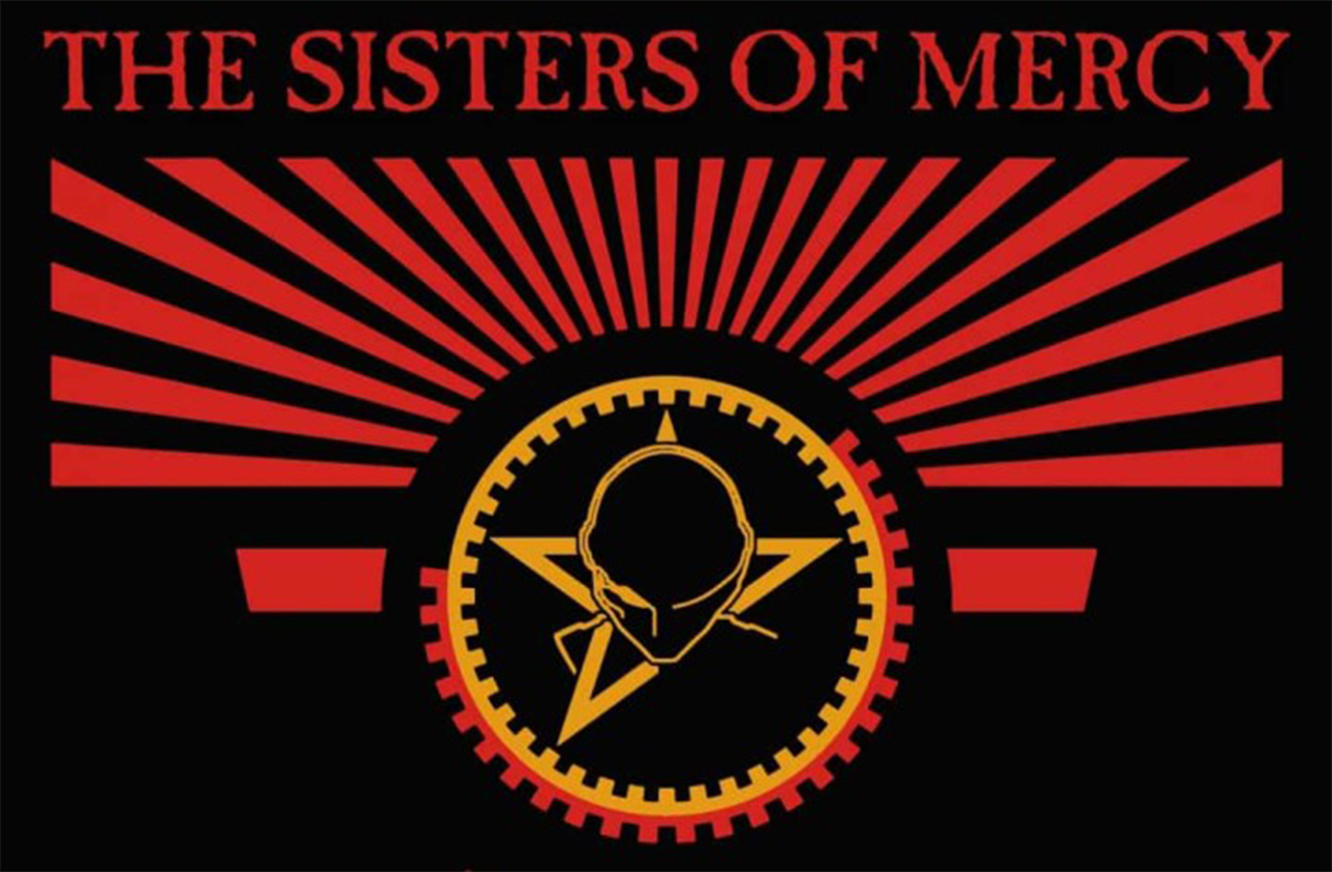 The Sisters Of Mercy