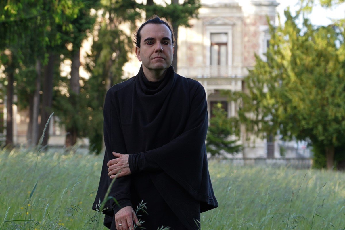 Whispers In The Shadow - Ashley Dayour