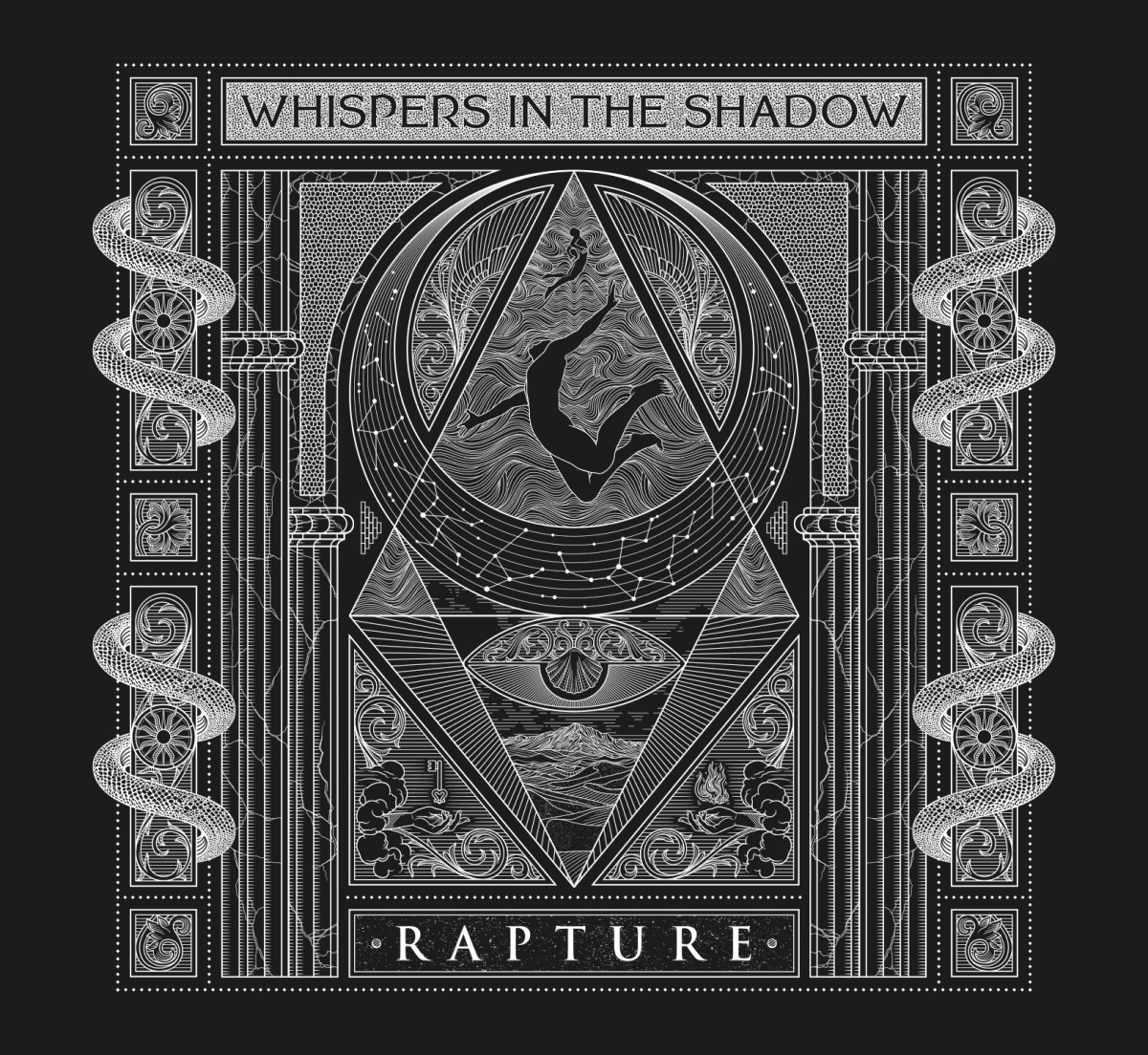 Whispers In The Shadow - Rapture