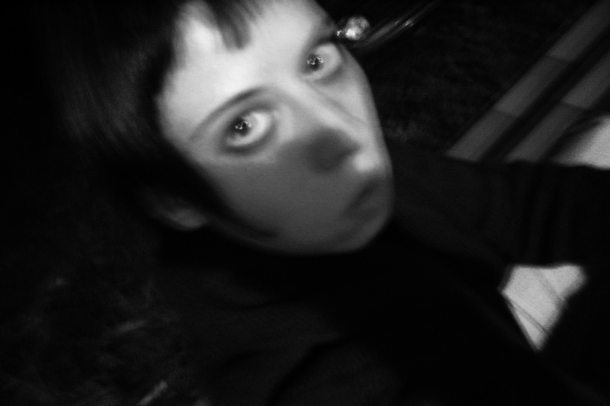 and fall and fall and fall