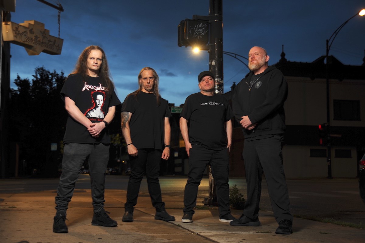 Avernus