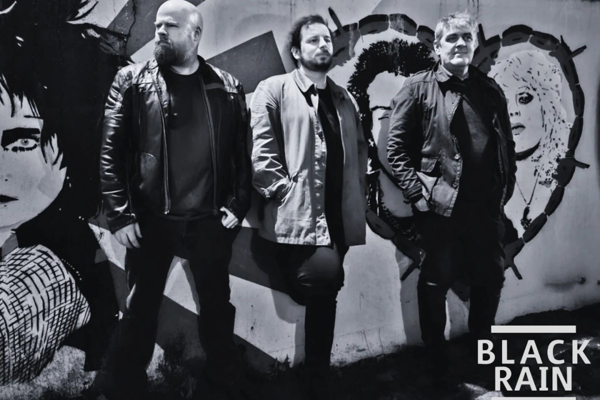 Black Rain