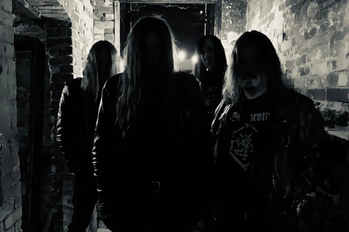 Black Sorcery