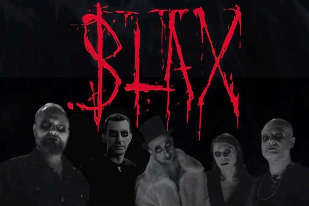 Blax