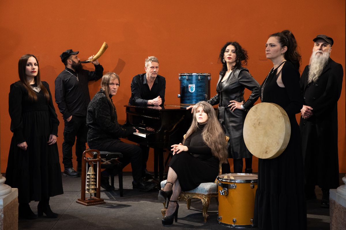 Camerata Mediolanense