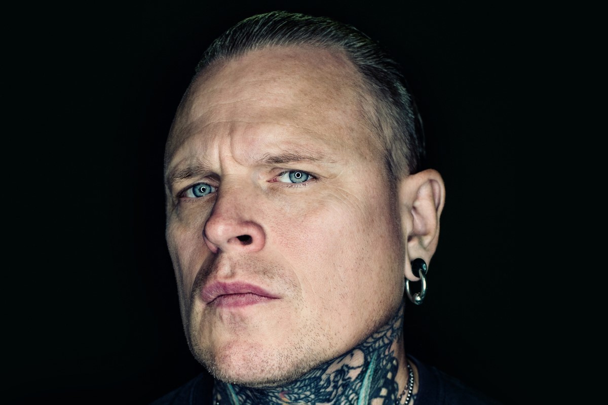 Combichrist
