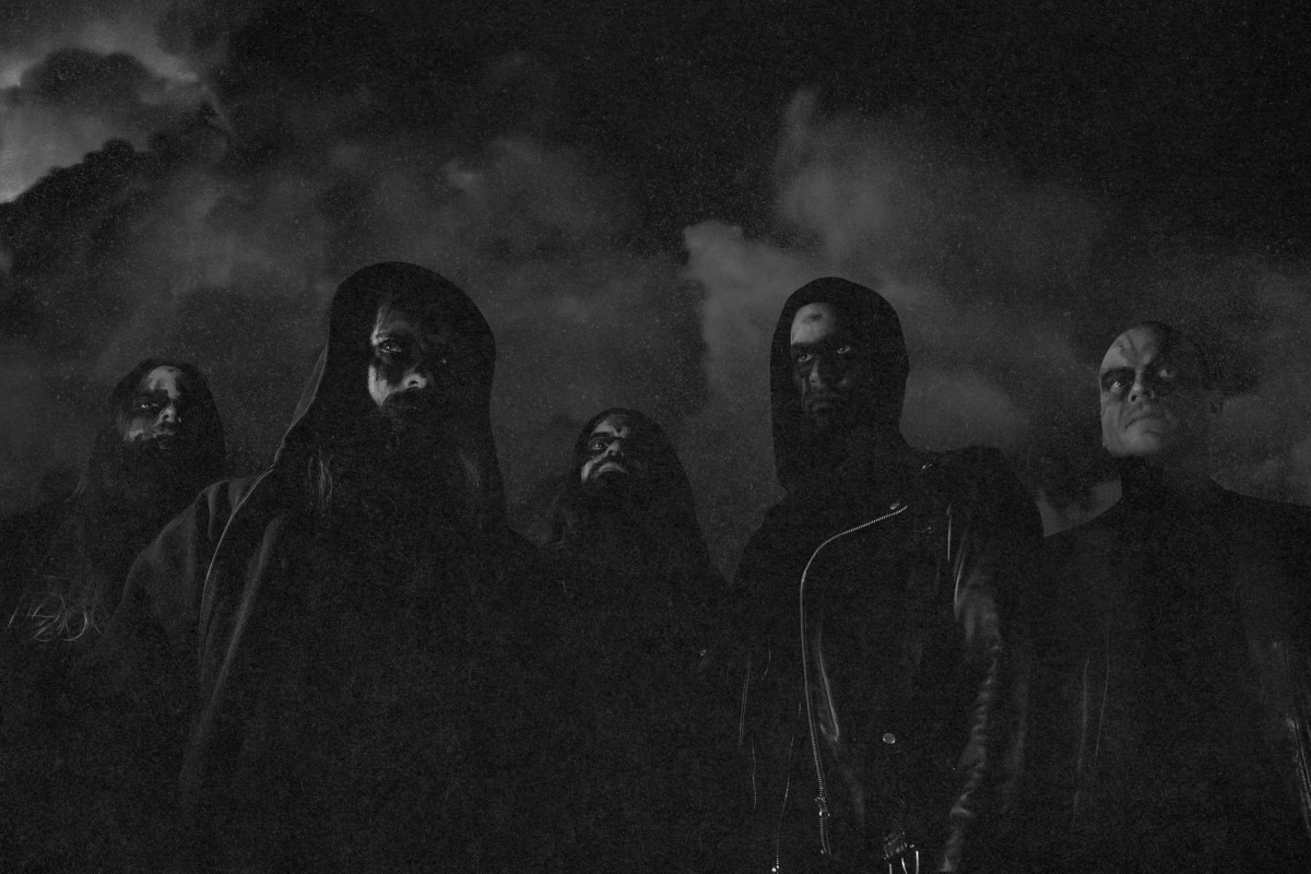 Cult Of Erinyes