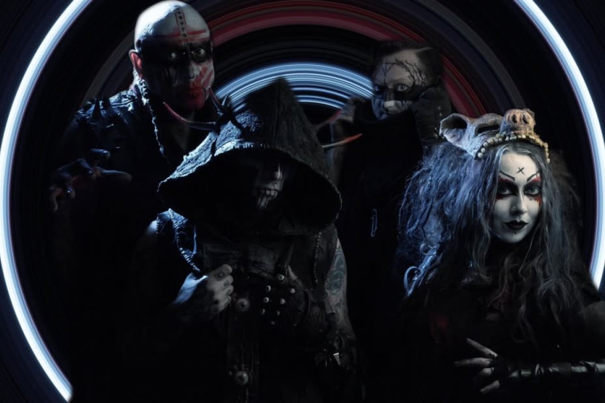 Dead Animal Assembly Plant