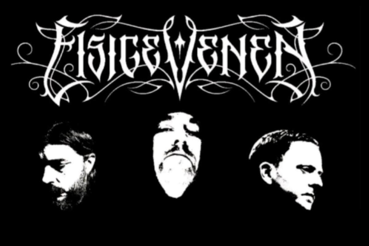 Eisige Venen
