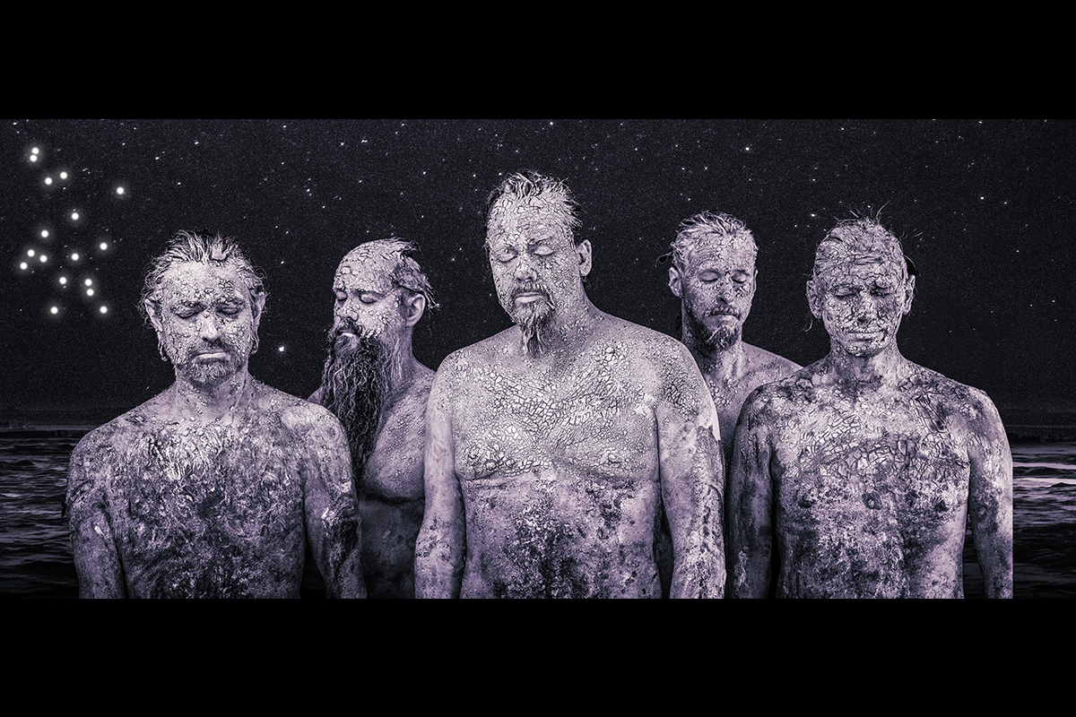 Evergrey
