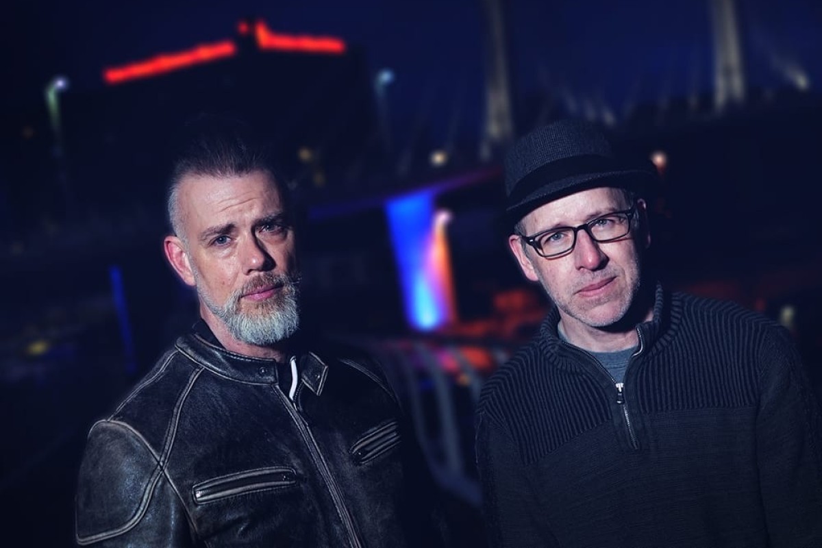 Ghost In The Machine