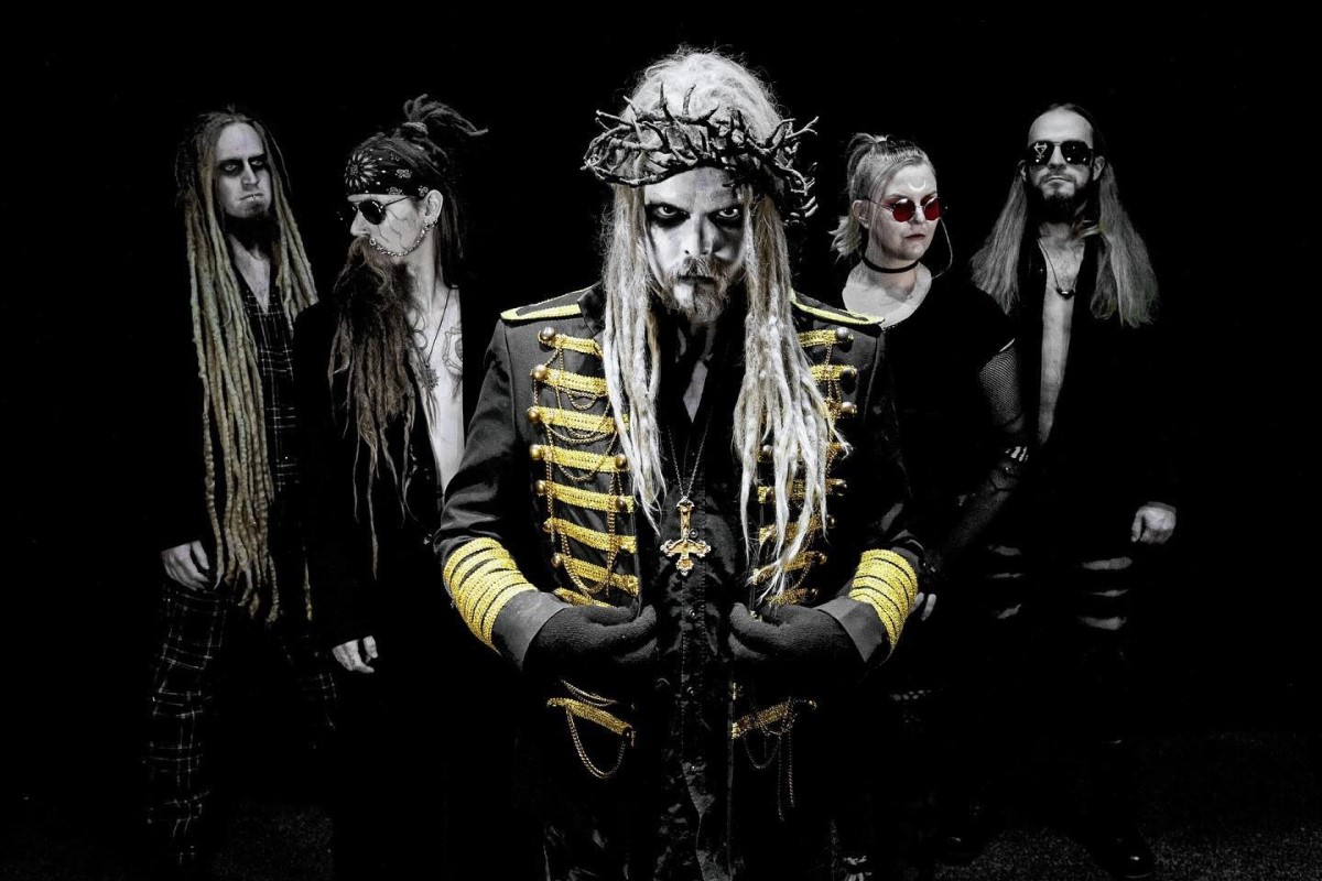 King Satan