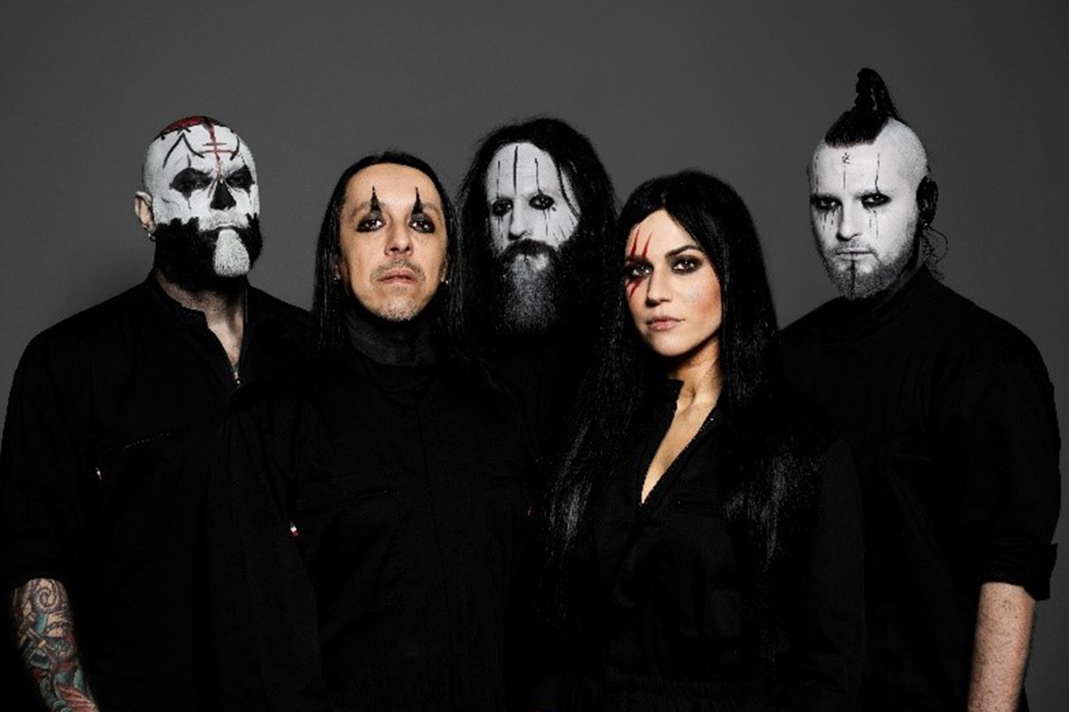 Lacuna Coil