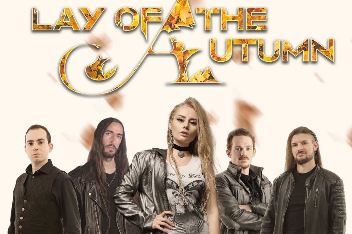 Lay Of The Autumn