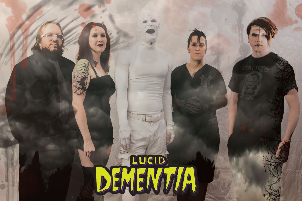 Lucid Dementia