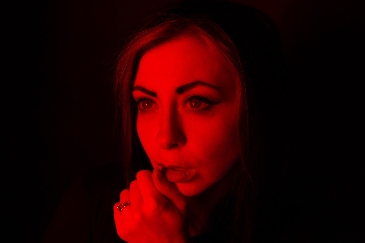 Mari Kattman