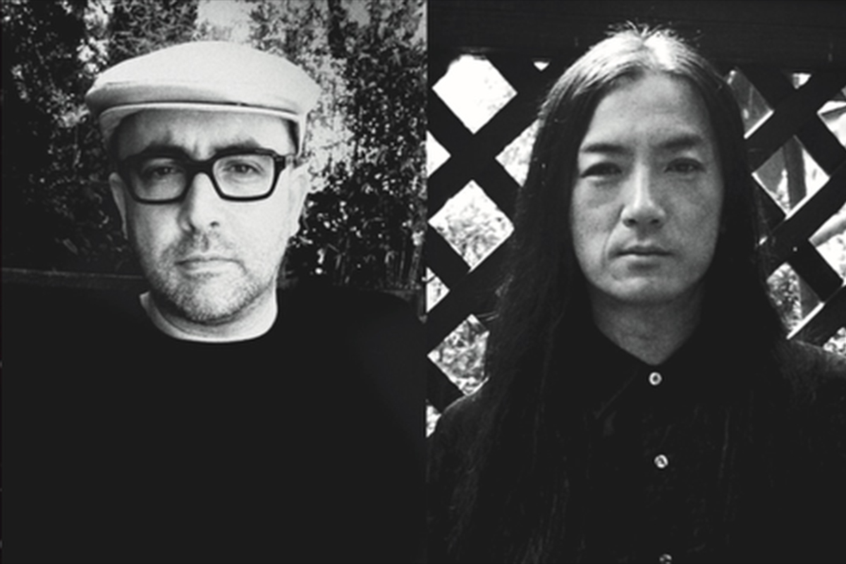 Meat Beat Manifesto & Merzbow