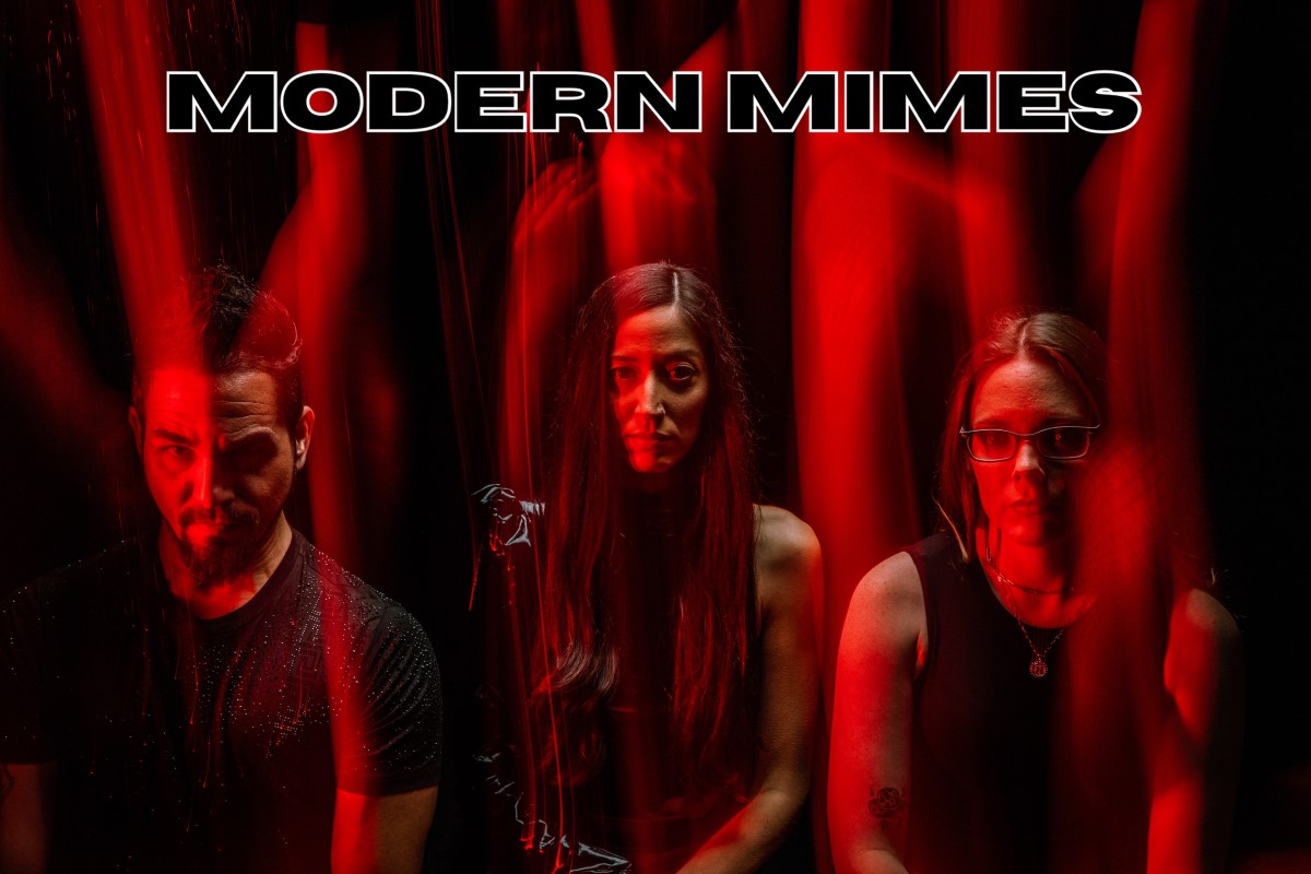 Modern Mimes