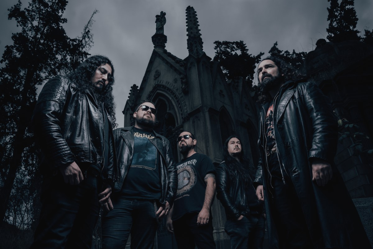 Mourners Lament