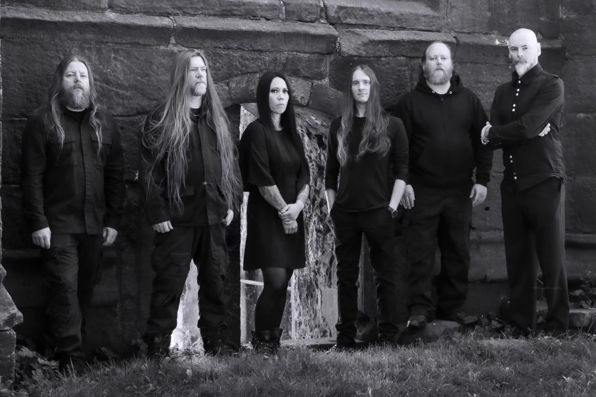 My Dying Bride