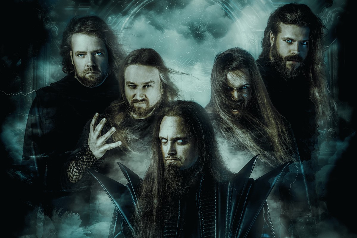 Orden Ogan