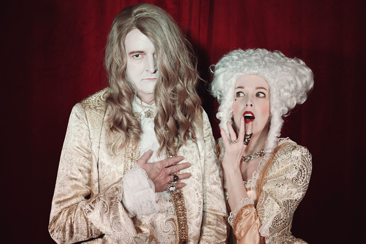 Order Of The Static Temple