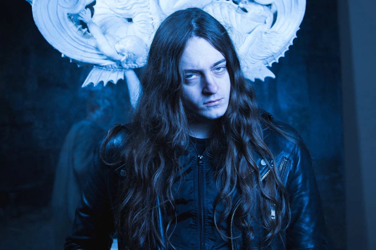 Perturbator