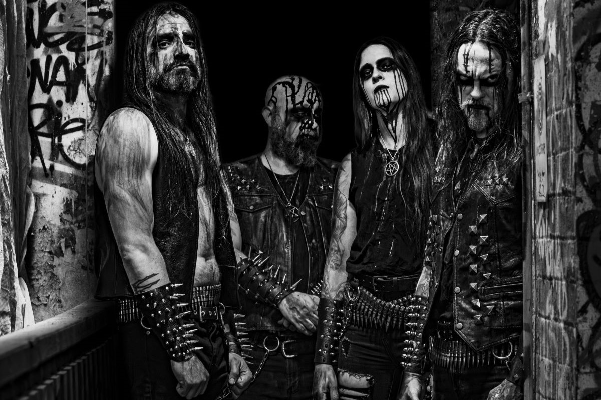 Pestilential Shadows