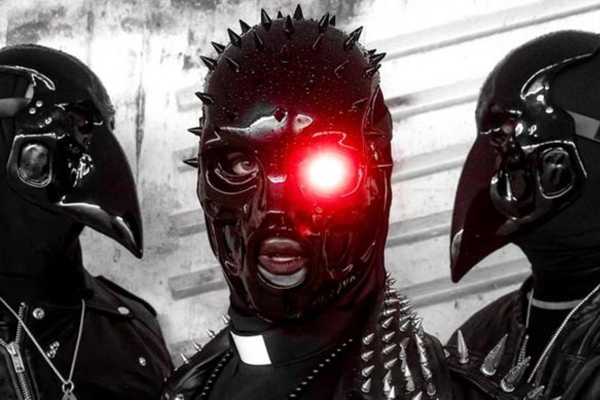 Priest