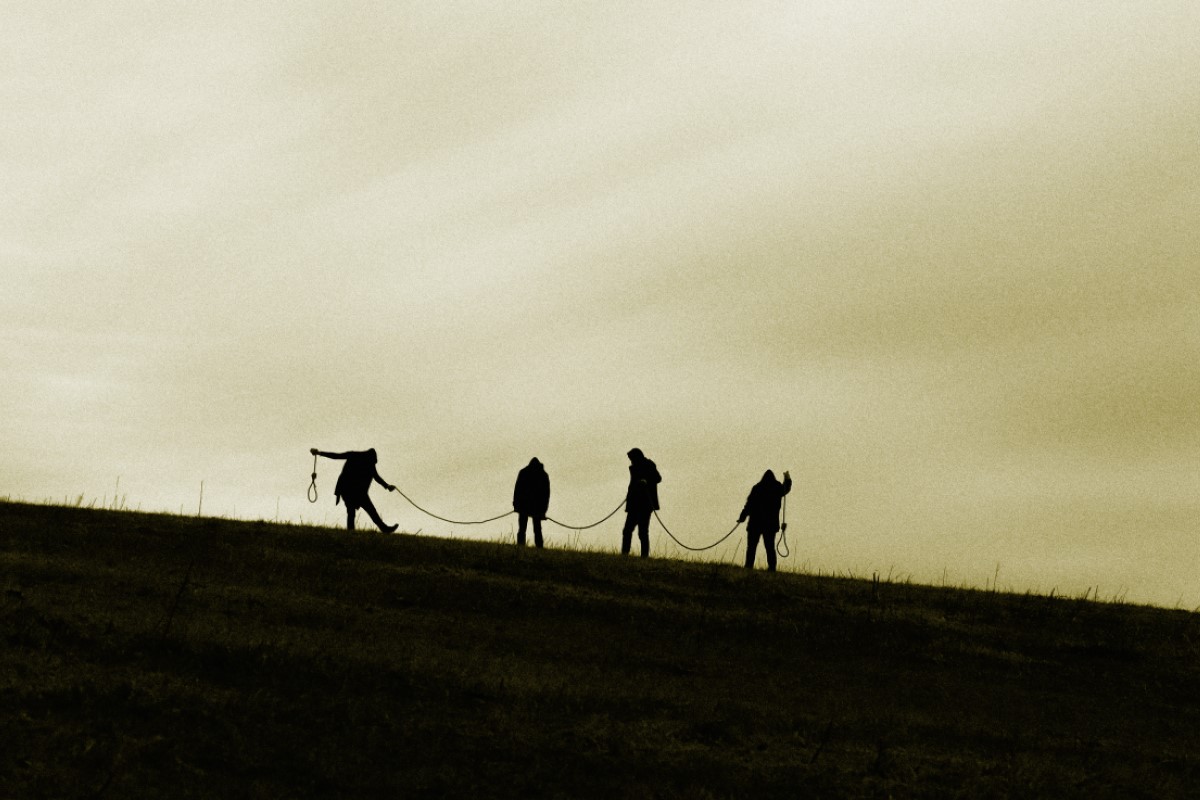 Rope Sect