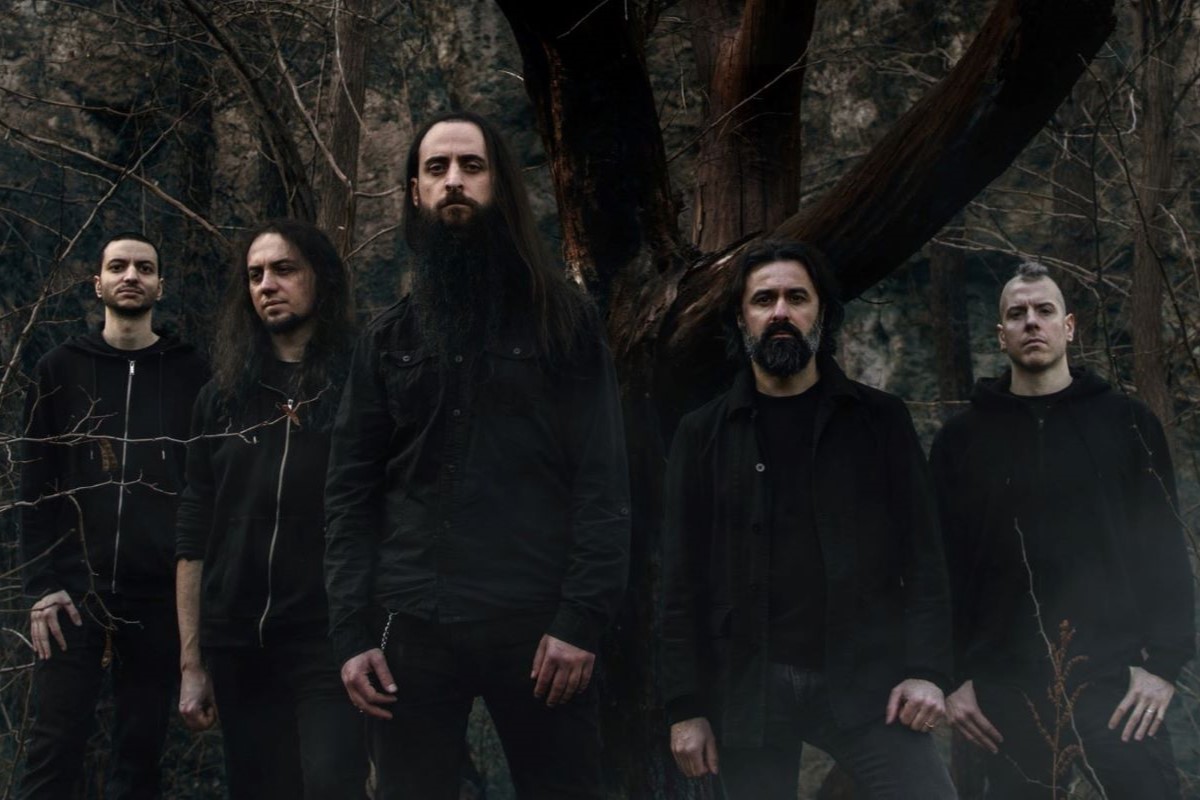 Shores Of Null
