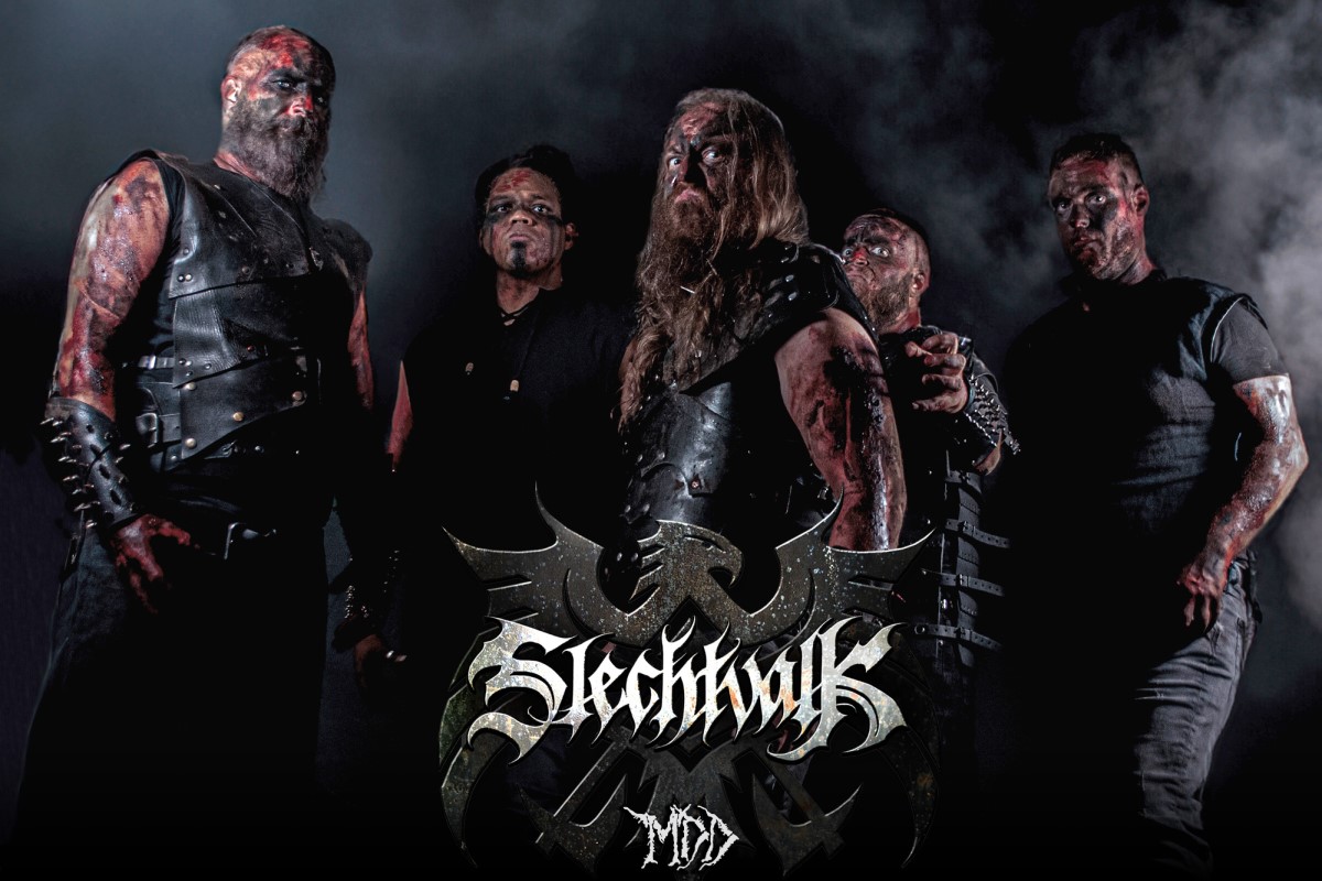 Slechtvalk