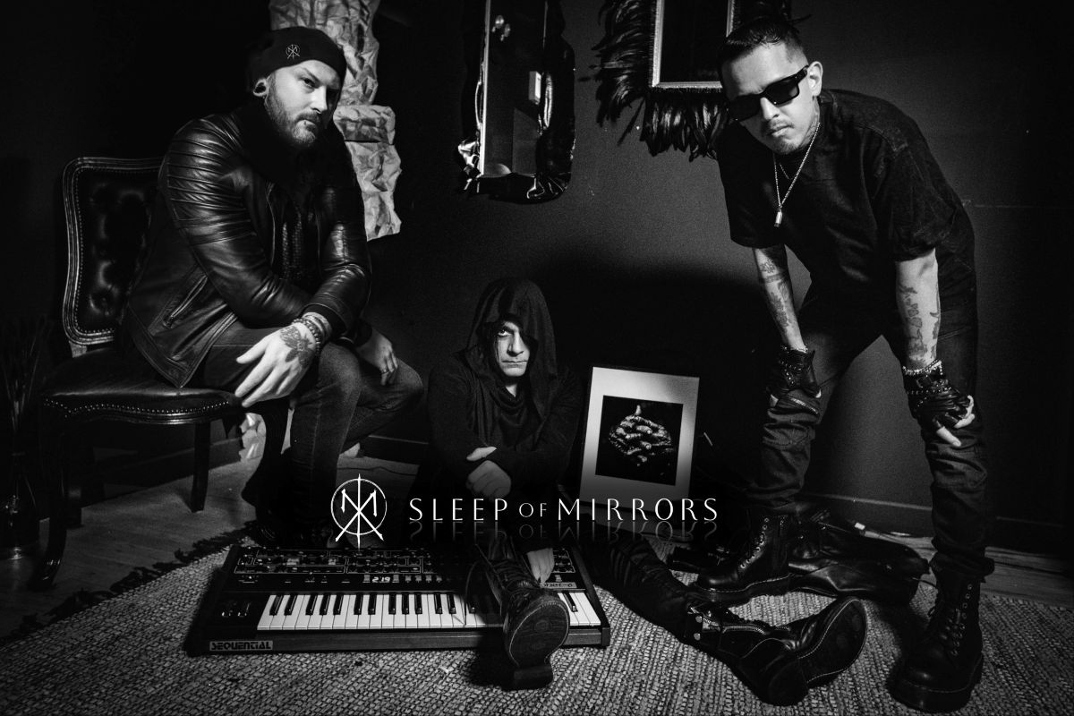 Sleep Of Mirrors