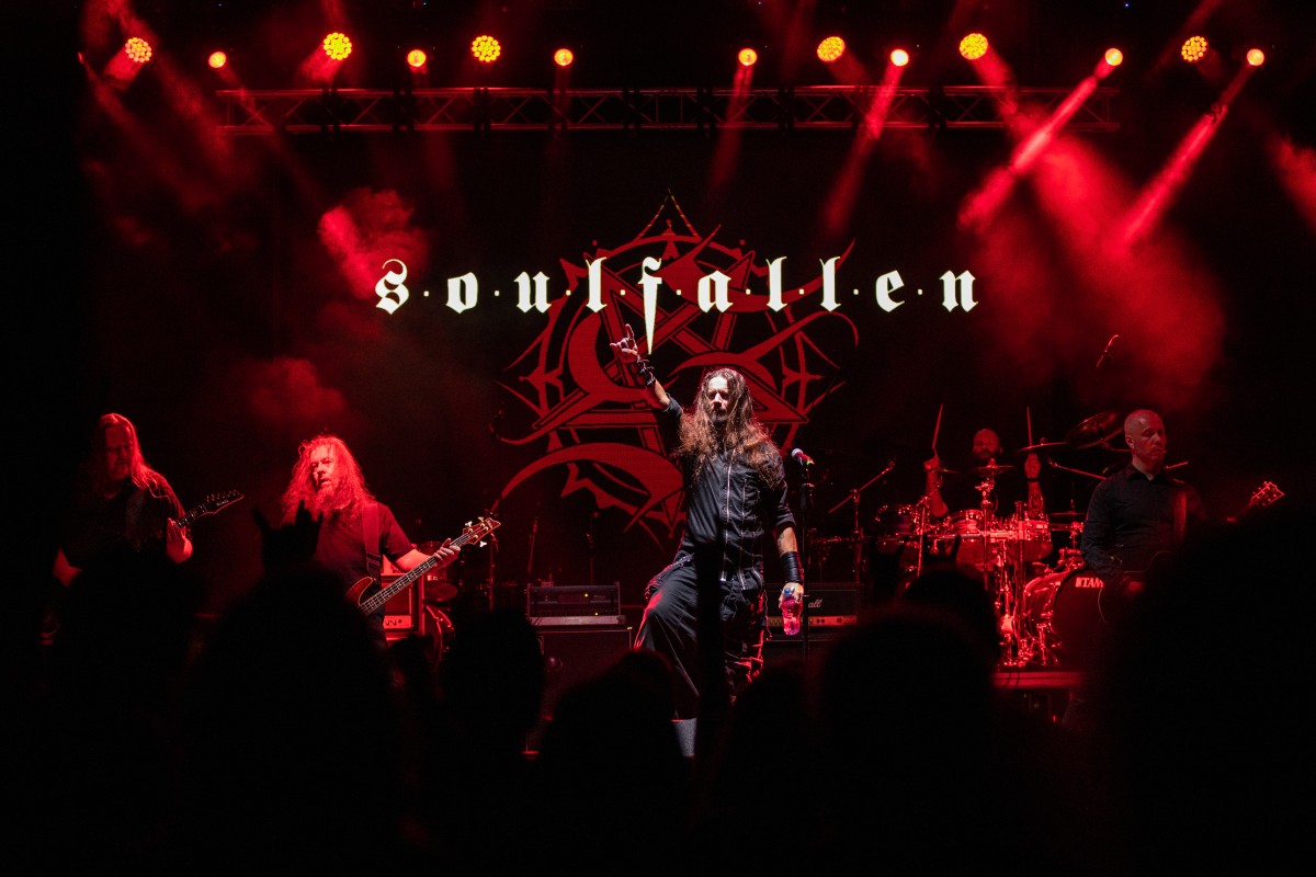 Soulfallen