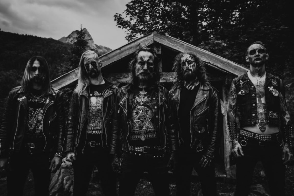 Spectral Wound