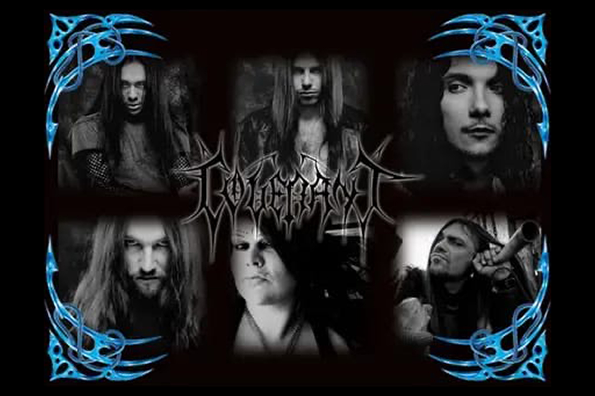 The Kovenant
