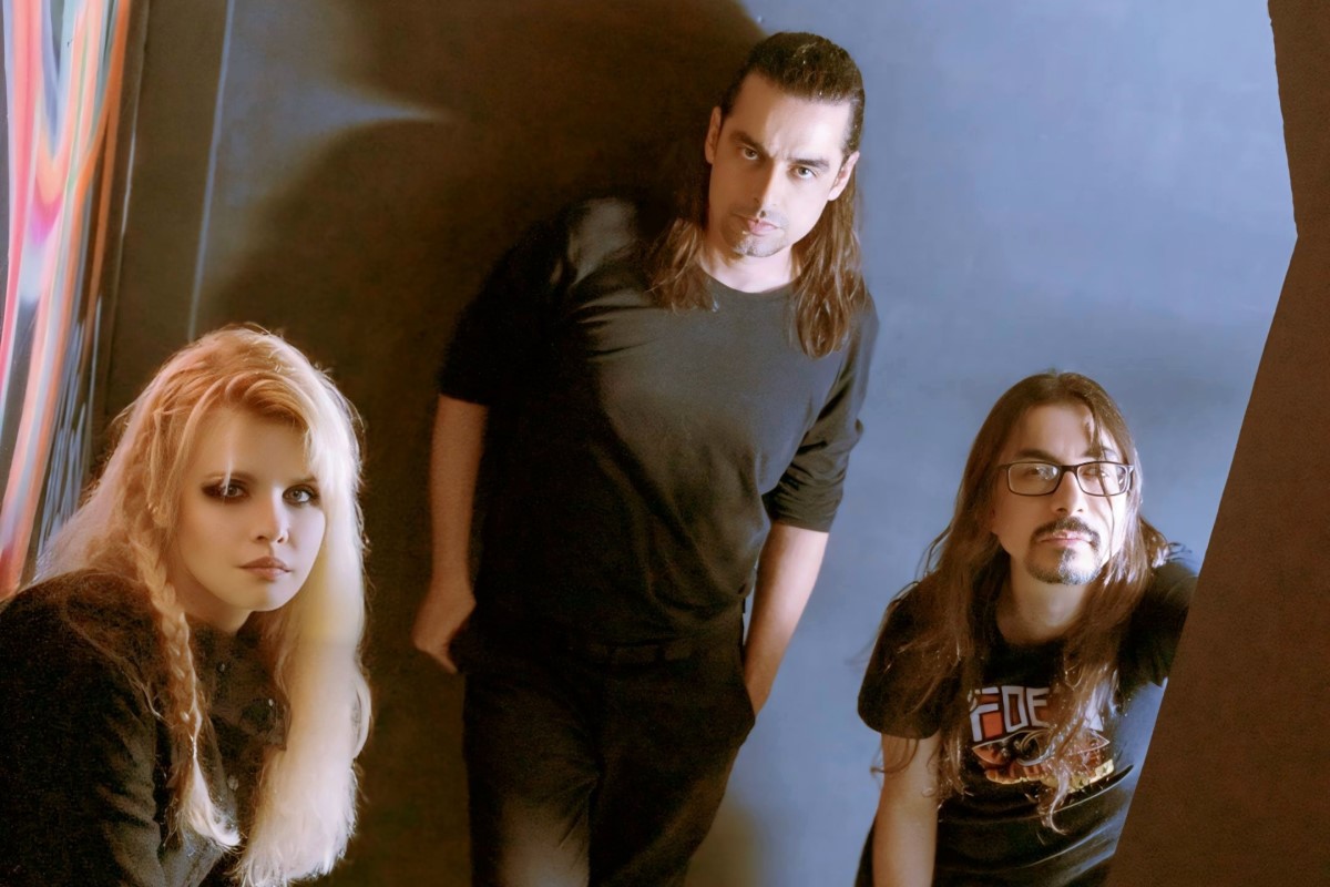 The Lautreamonts