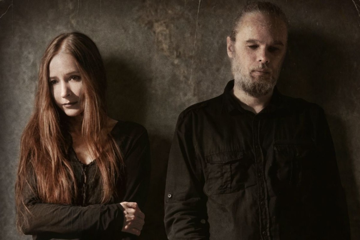 The Moon And The Nightspirit