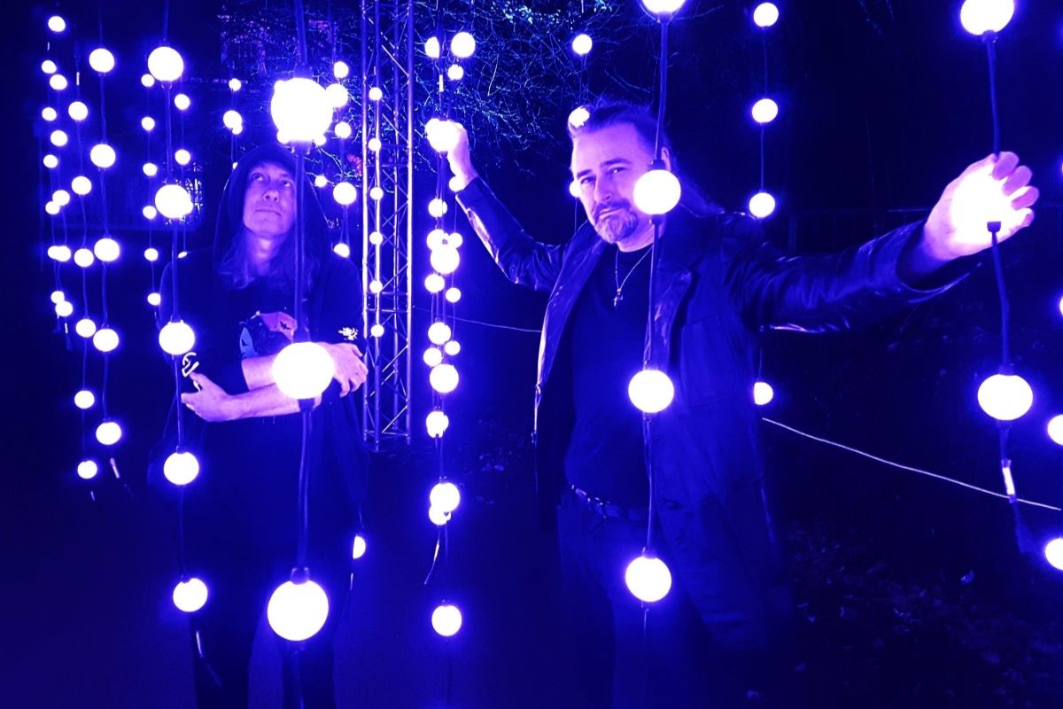 The Moons Of Jupiter