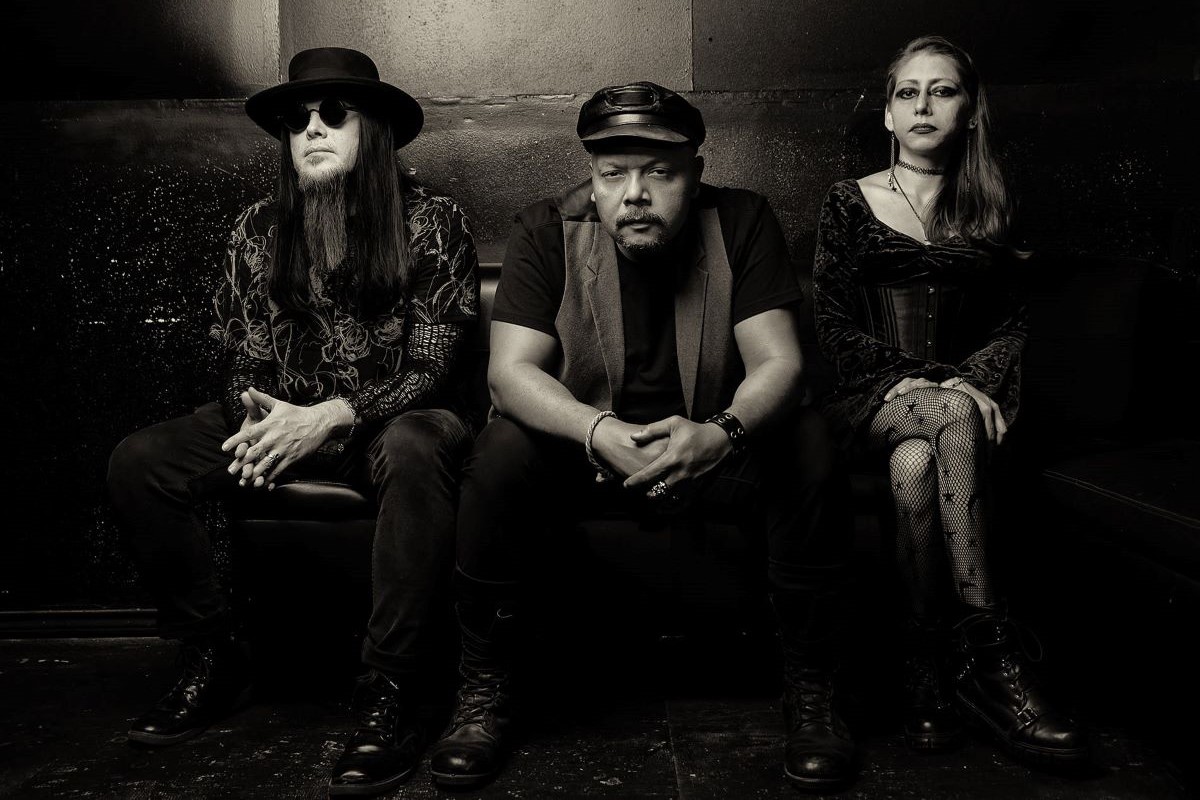 The Polybius Cabinet