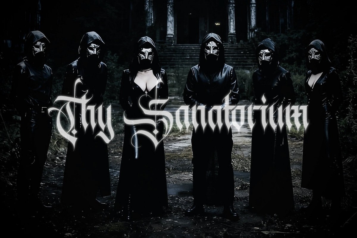 Thy Sanatorium