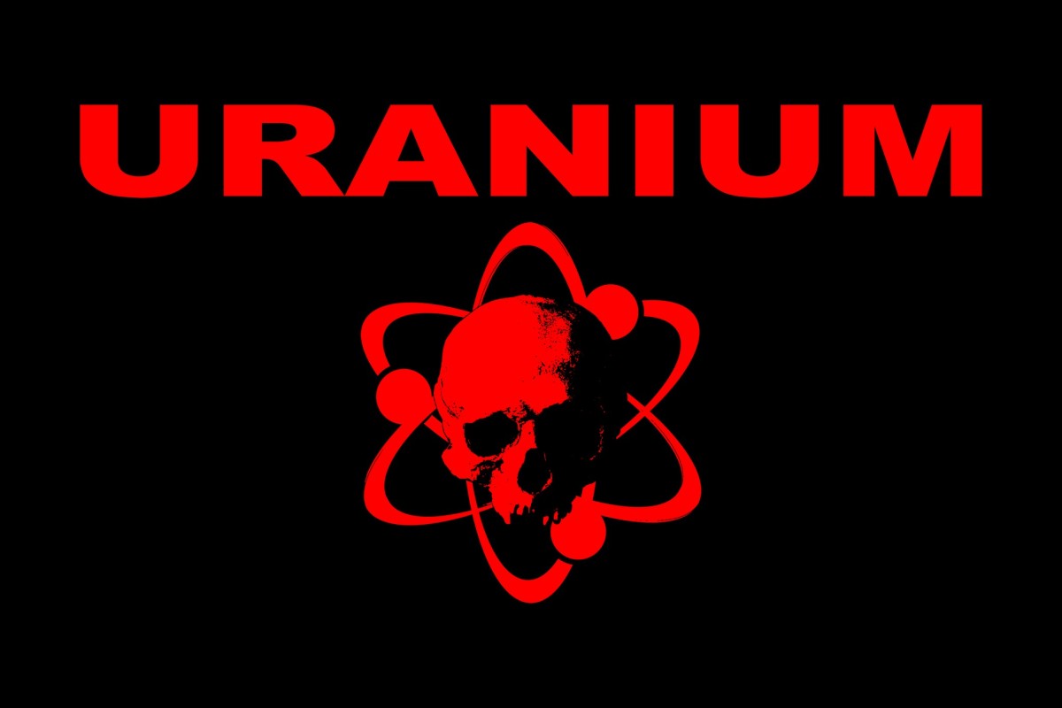 Uranium