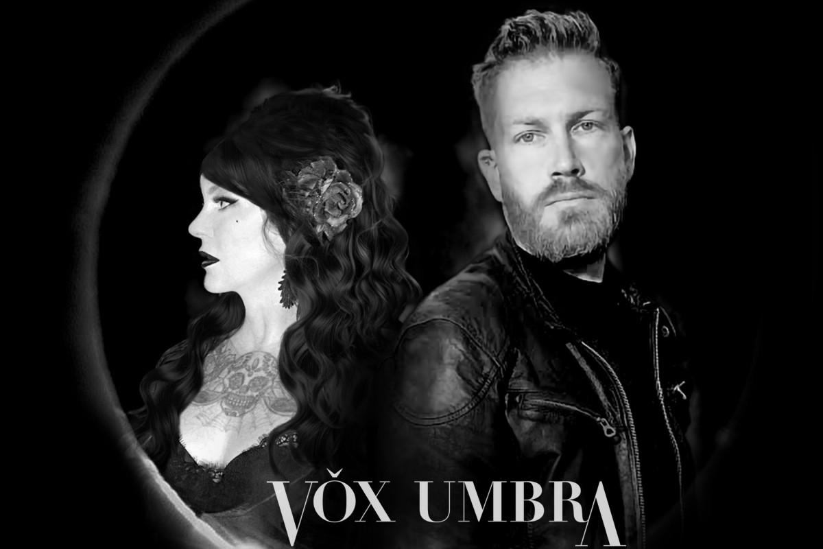 Vox Umbra
