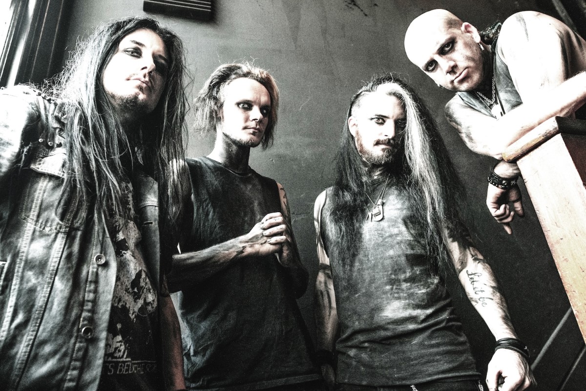 Witchgrinder